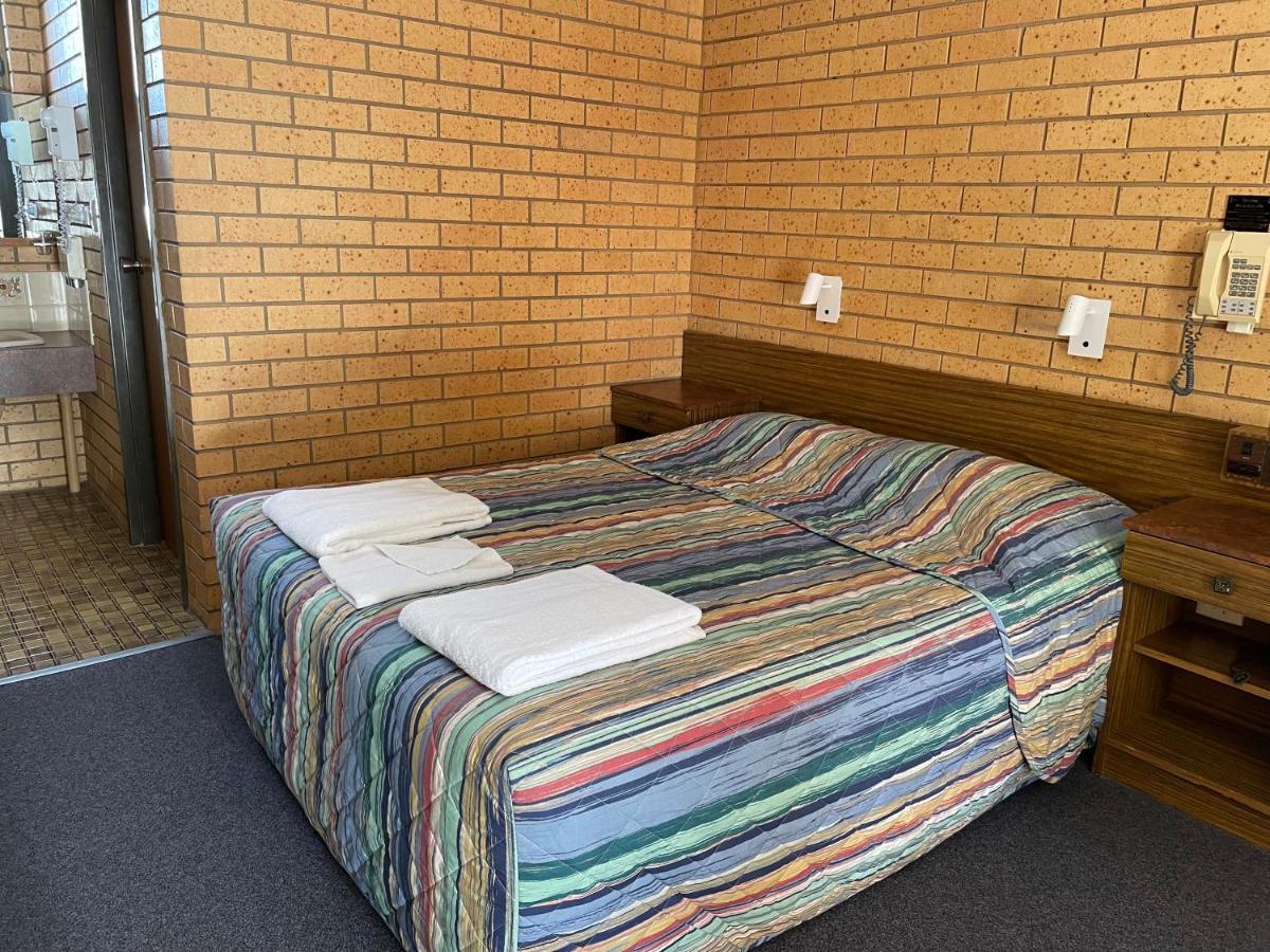 Motel Lakeview Yarrawonga