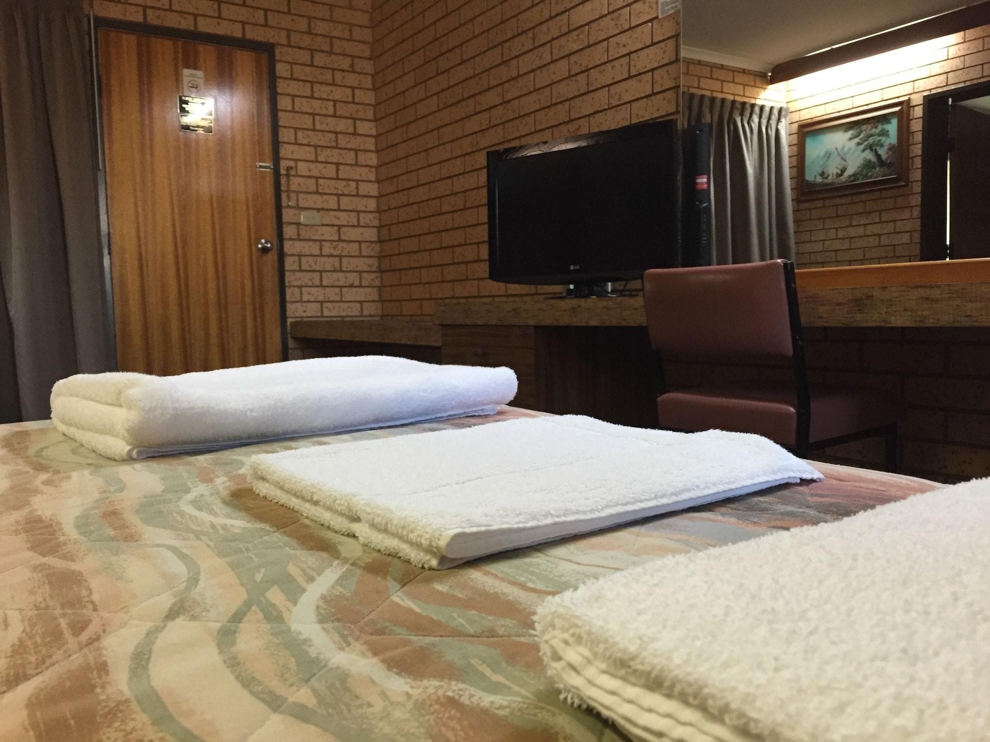 Motel Lakeview 3*