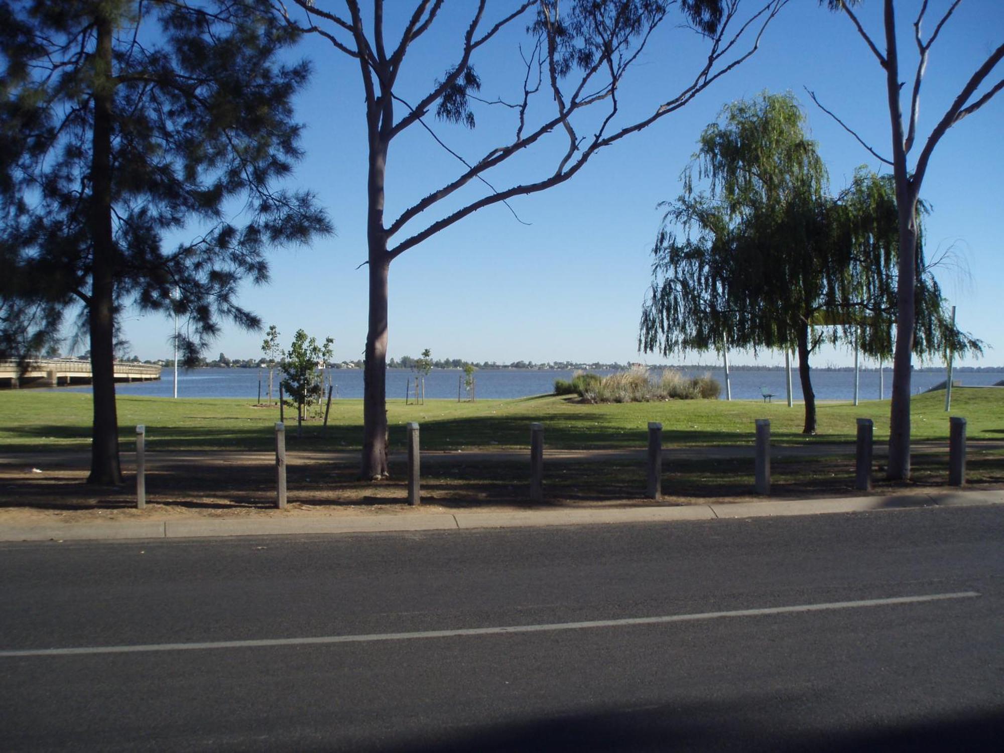 Motel Lakeview 3*