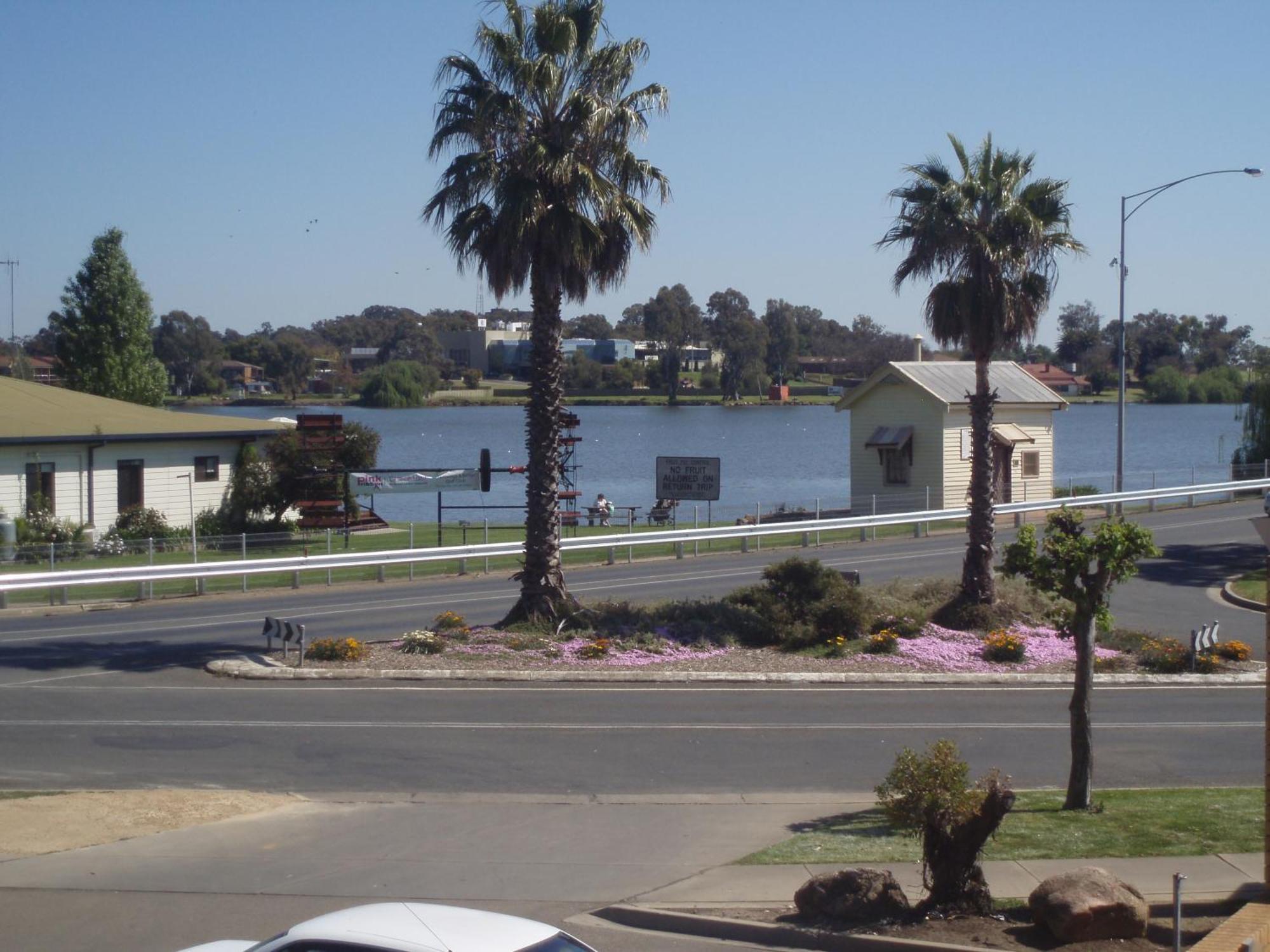 Lakeview Motel Yarrawonga