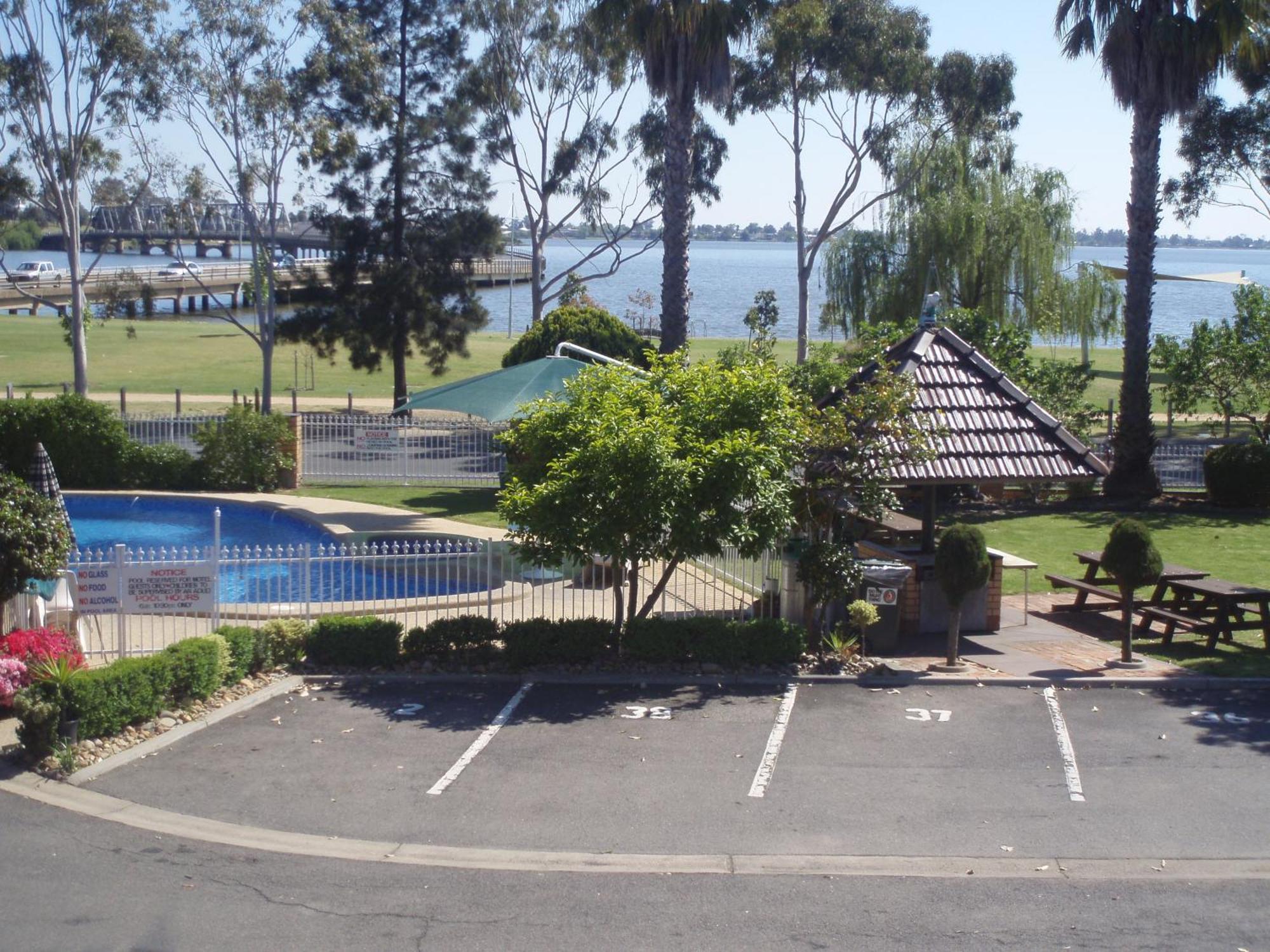 Motel Lakeview