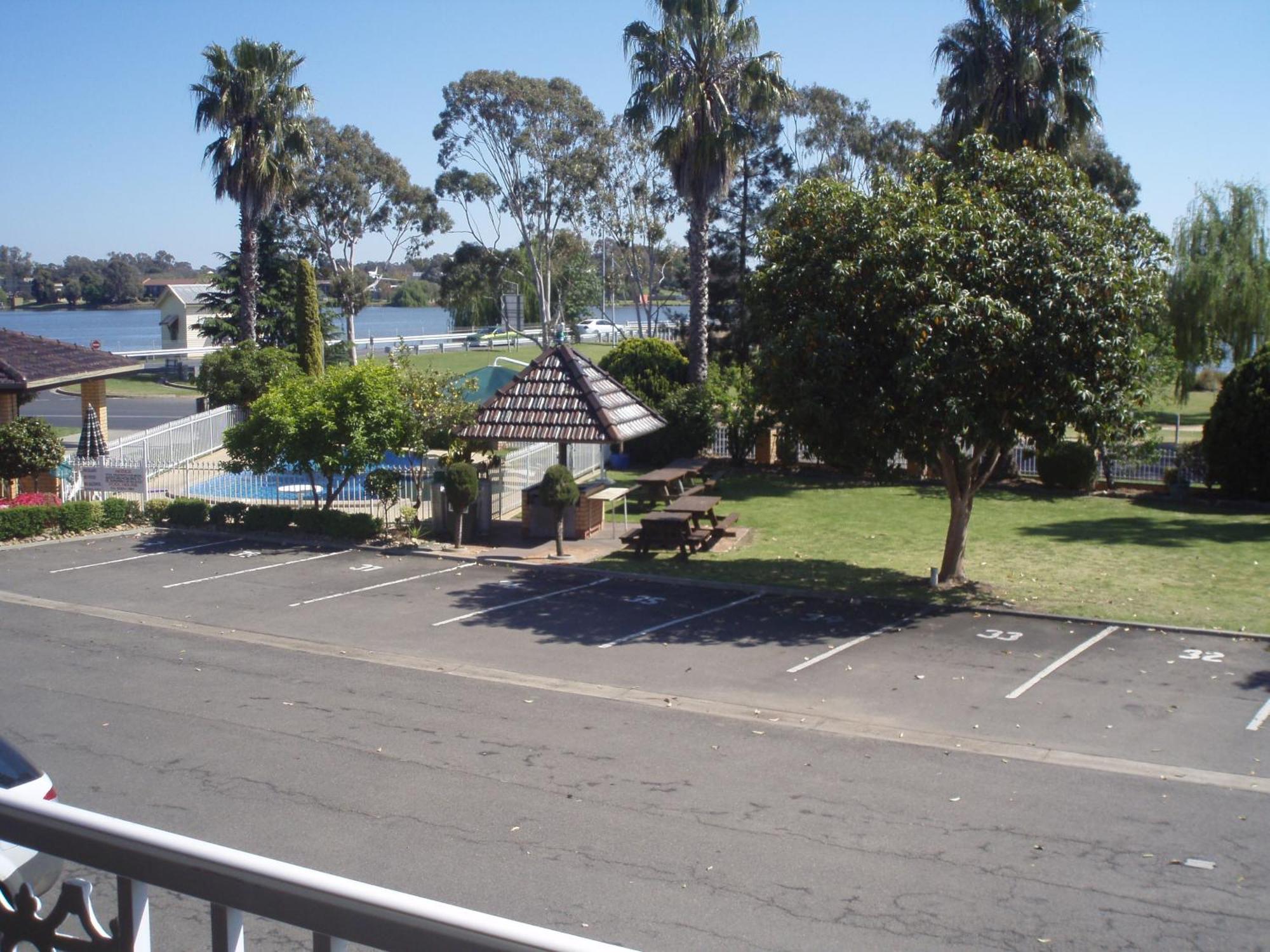 Lakeview Yarrawonga