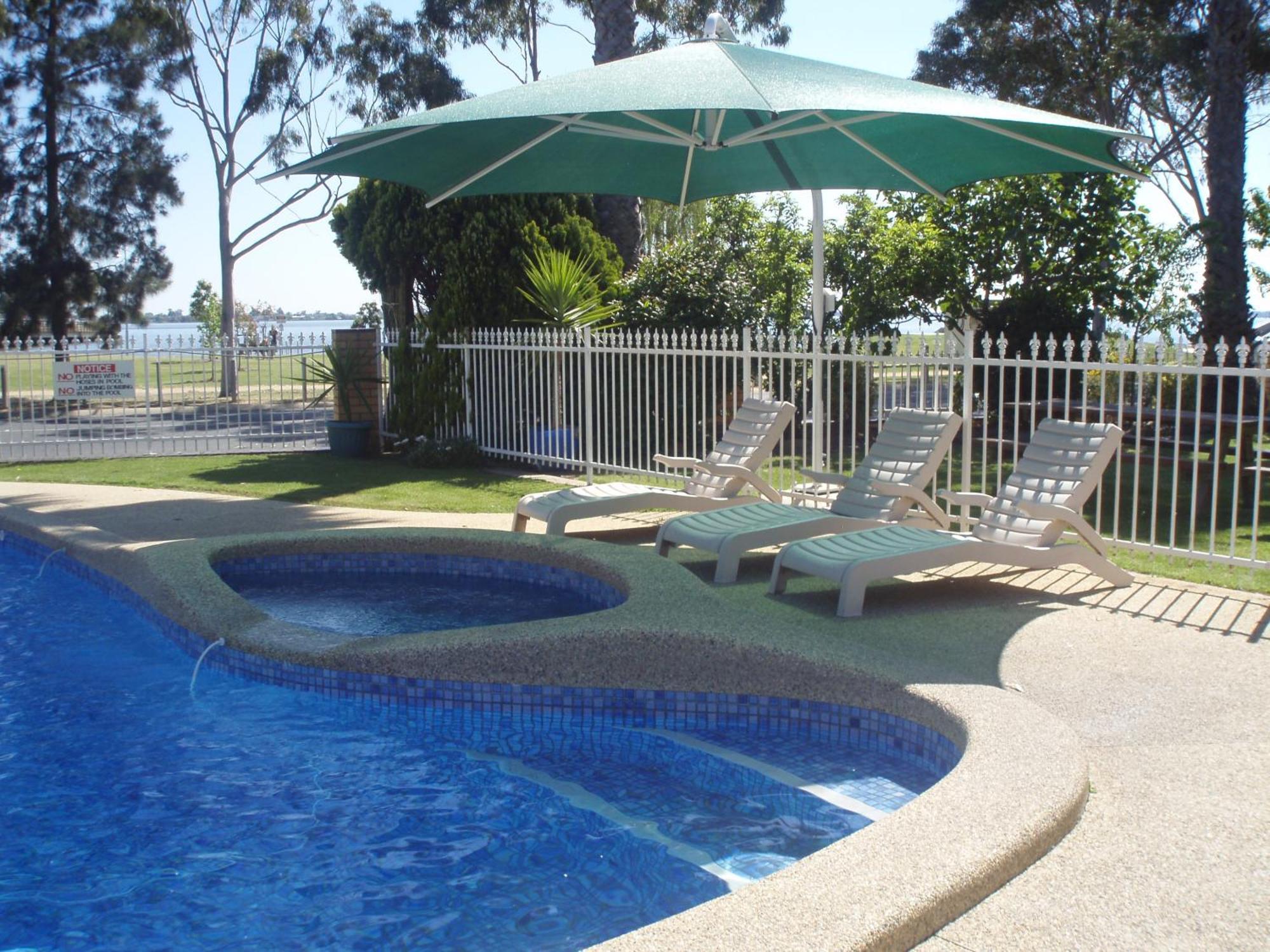 Motel Lakeview