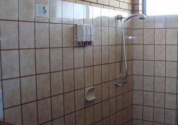 Motel Lakeview 3*