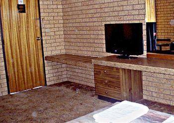 Lakeview Motel 3*