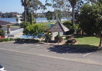 Lakeview Motel Yarrawonga