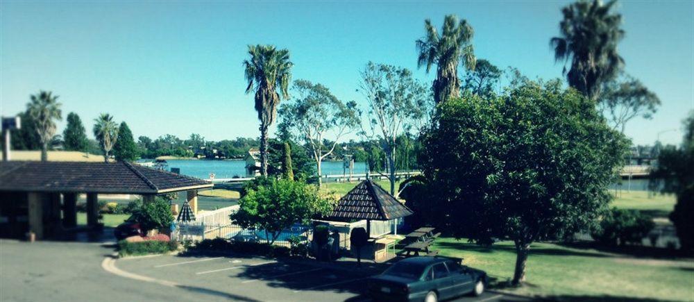 Lakeview Motel Yarrawonga