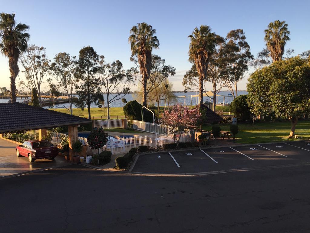Motel Lakeview