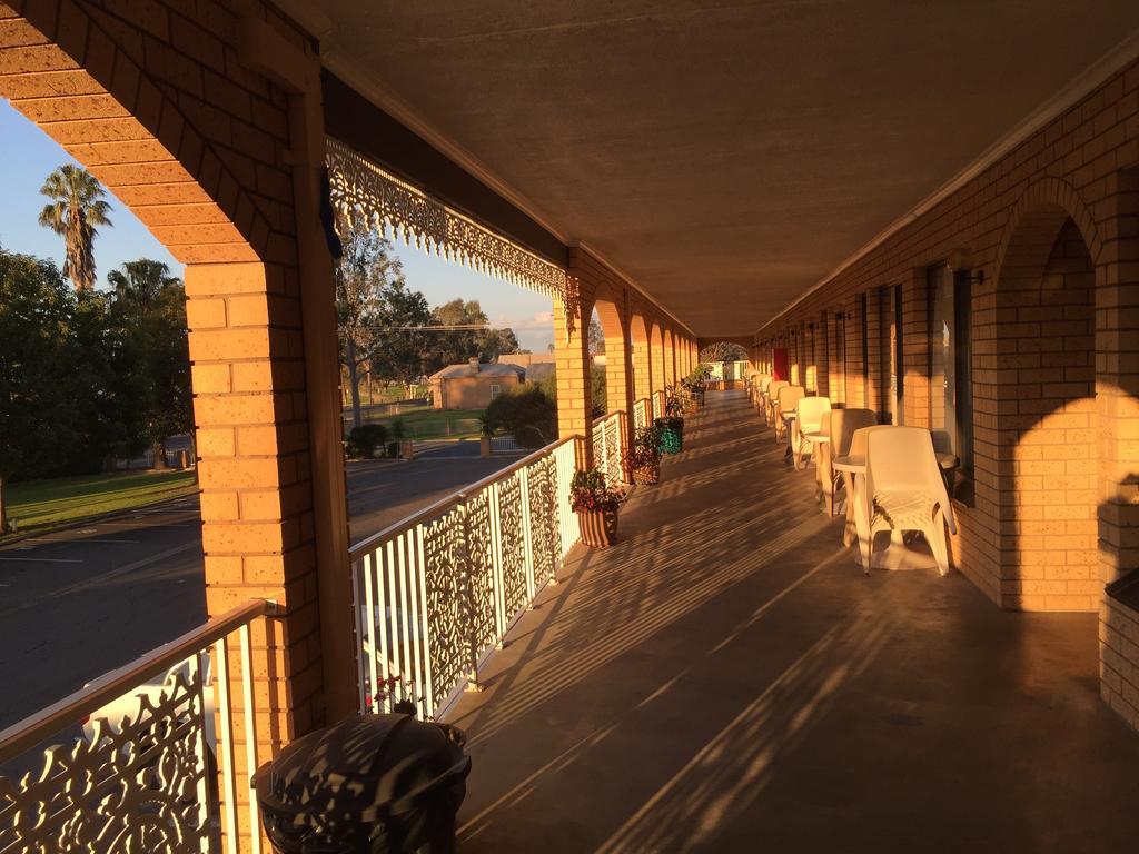 Lakeview Motel Yarrawonga