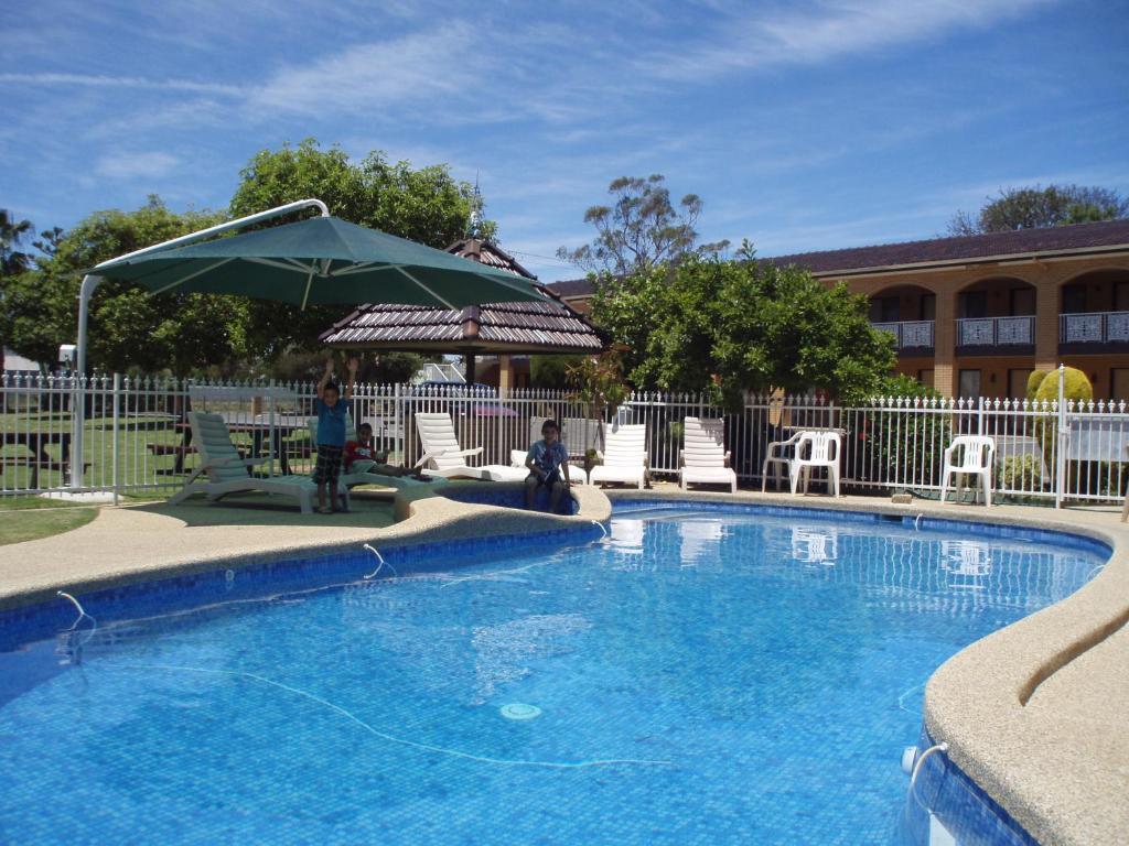 Lakeview 3* Yarrawonga