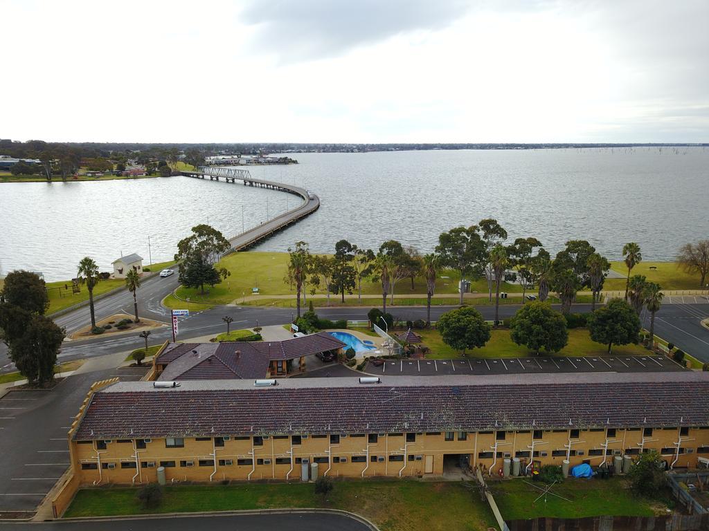 Lakeview Yarrawonga