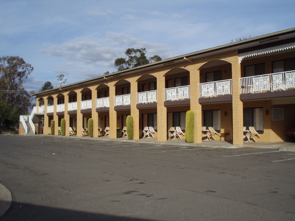 Motel Lakeview Yarrawonga