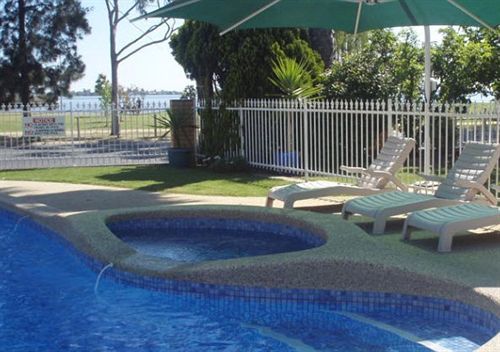 Lakeview Yarrawonga
