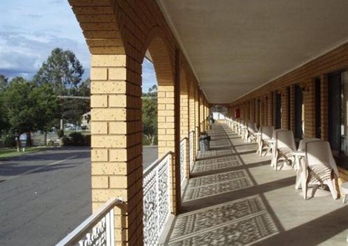 Motel Lakeview