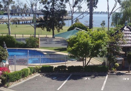Motel Lakeview Yarrawonga