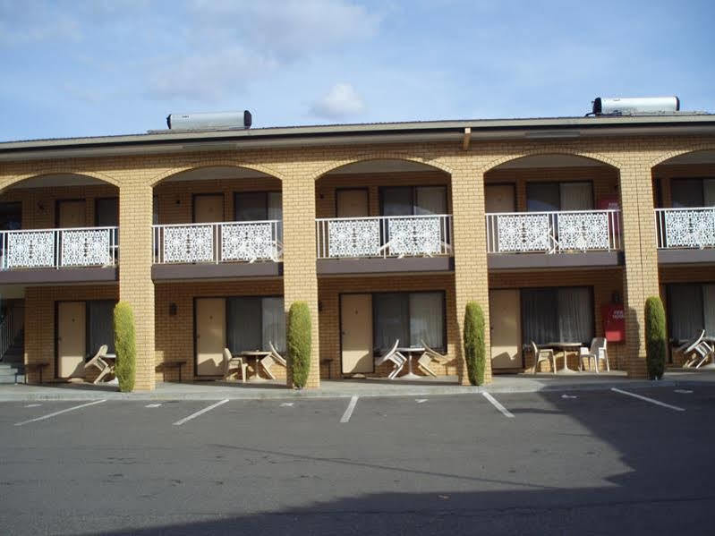 Motel Lakeview 3*