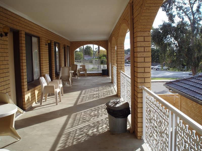 Motel Lakeview Yarrawonga