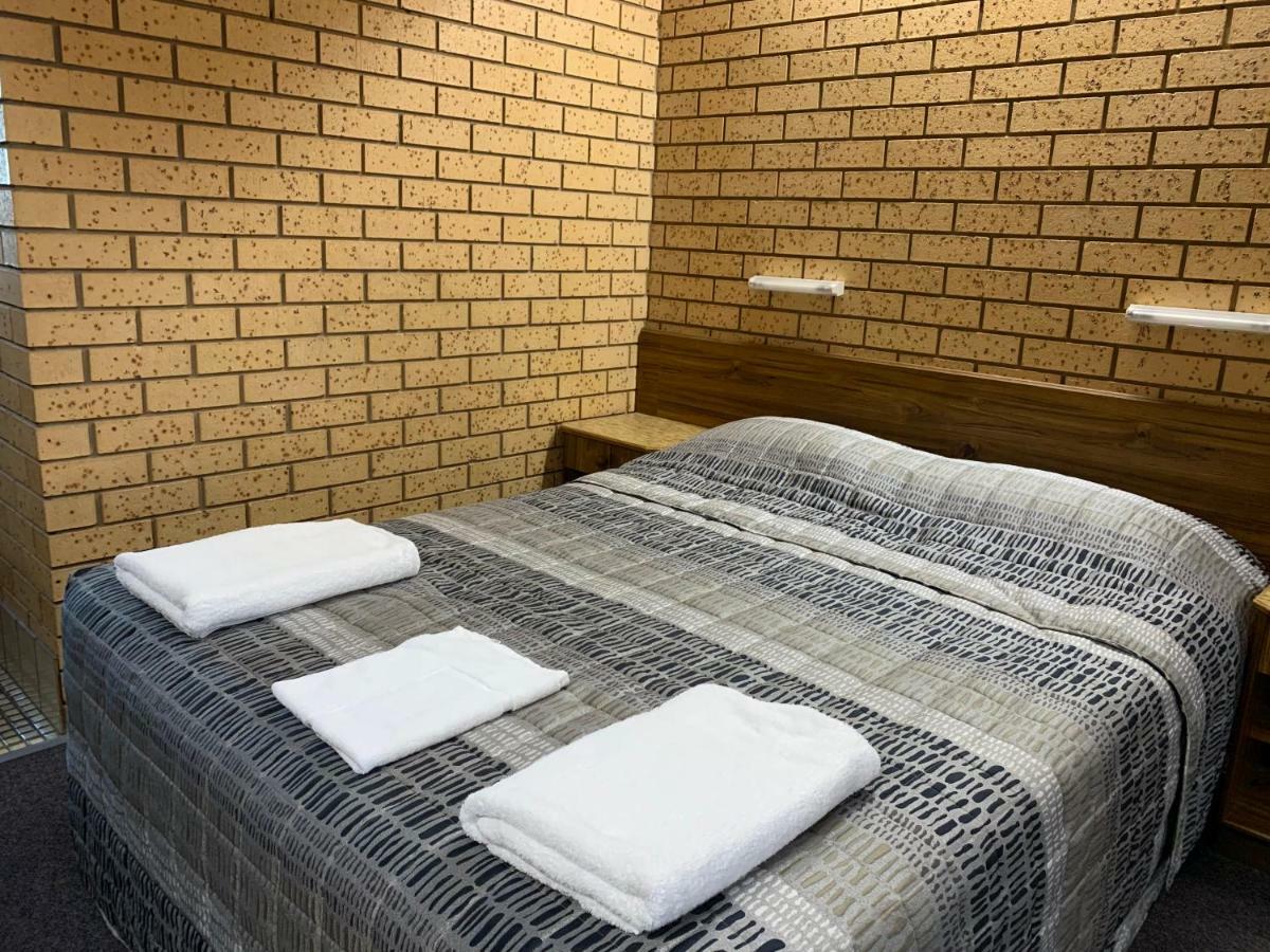 Motel Lakeview Yarrawonga
