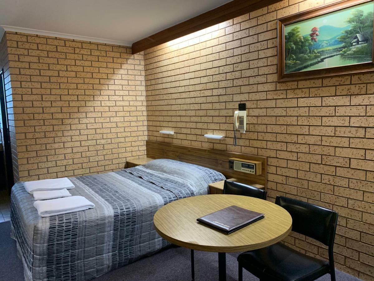 Motel Lakeview